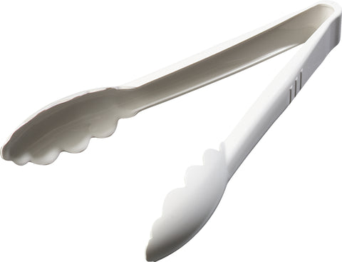 Carly® TONG CARLY® UTILITY WHITE 8-27/32