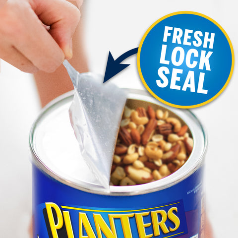 Planters NUTS MIXED REGULAR