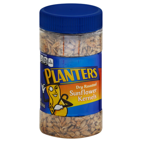 Planters SUNFLOWER KERNEL