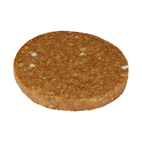 Incogmeato BURGER PATTY VEGAN