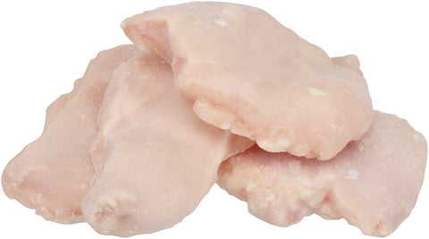 Chicken Breast Fillet Boneless Skinless If 15% Marinated 3 Oz 4603-0928