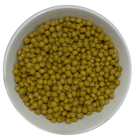 Pea Sweet Green 3-sieve Fancy