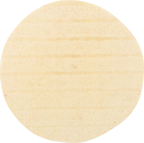 Mexican Original® TORTILLA WRAP WHITE HEAT PRESSED 12