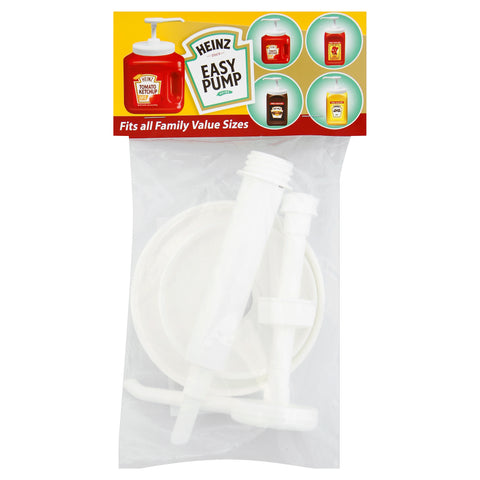 Heinz® PUMP JUG