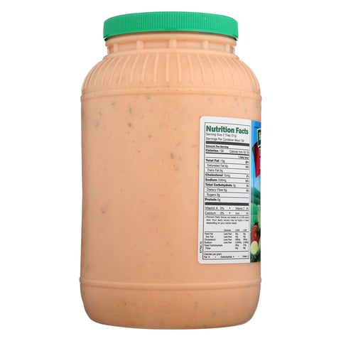Hidden Valley® DRESSING THOUSAND ISLAND