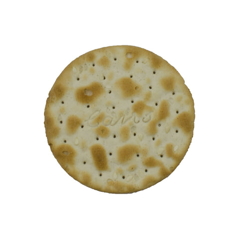 Carr's® CRACKER TABLE WATER® BAKED W/ TOASTED SESAME SEEDS