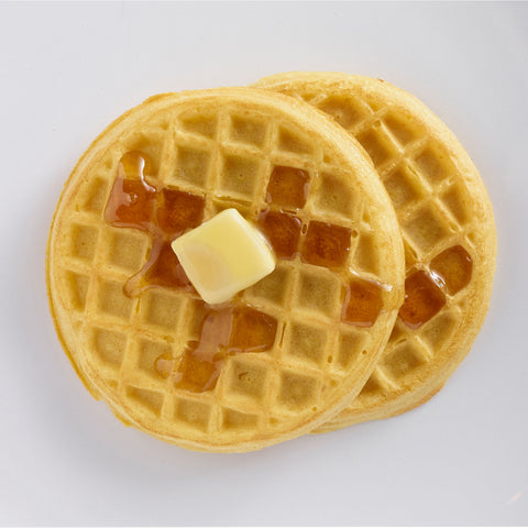 Waffle Eggo® Homestyle 4