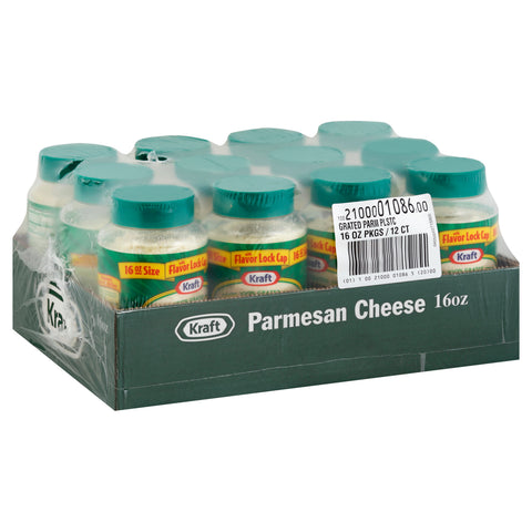Cheese Parmesan Grated Shaker