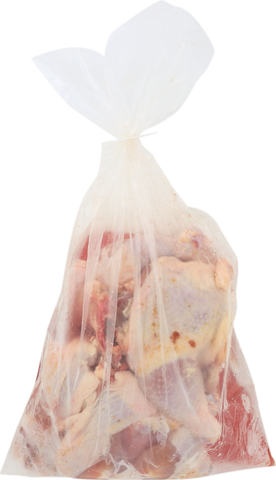 Chicken Leg Quarter Bulk 18229-0928