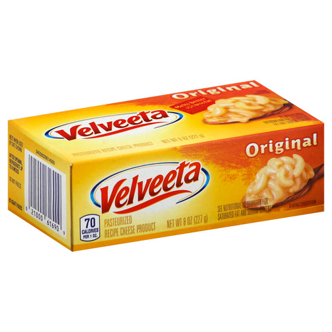 Cheese Spread Loaf