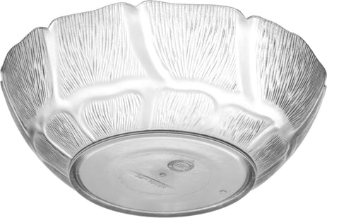 Carlisle BOWL PETAL MIST® CLEAR 6