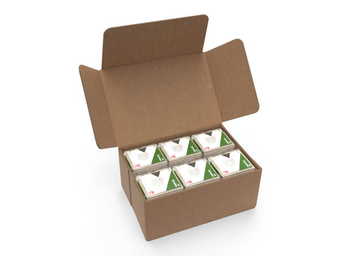 Schreiber CHEESE PEPPER JACK SLICED .67 OZ