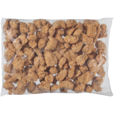 Chicken Wing Stingers® Flavored Breaded Breast Meat Boneless Fc 14905-0928