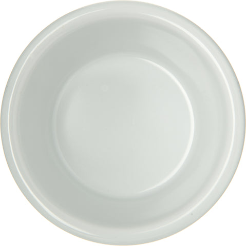 Carlisle RAMEKIN SMOOTH WHITE