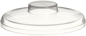 Carlisle LID COLDMASTER® COLD CROCK SOLID LID CLEAR