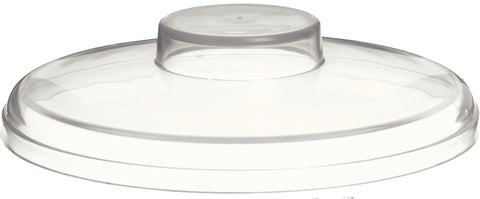 Carlisle LID COLDMASTER® COLD CROCK SOLID LID CLEAR