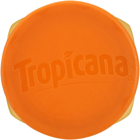 Tropicana Orchard Style Apple Juice, 12 Ounce -- 12 per case