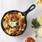 Minuteman® BEEF STEAK PHILLY TRADITIONAL FLAT BEEF SLICES 6 OZ 10000009541