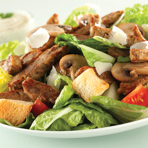 Smartserve® BEEF STRIP FAJITA FLAVOR CHAR MARK FC 3/8
