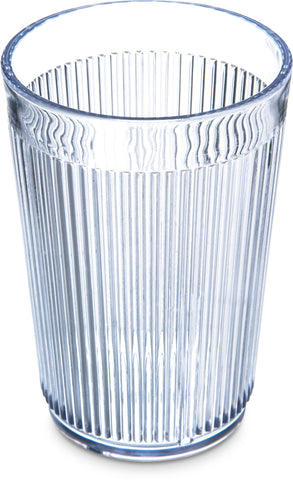 Tumbler Crystalon® Stack-all® San Clear 8.3 Oz