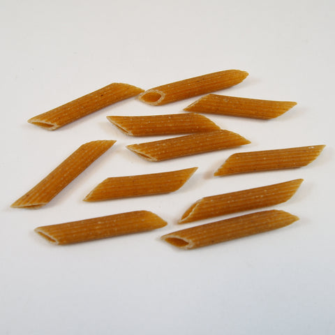 Pasta Penne Rigate Whole Wheat