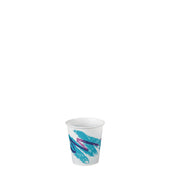 Solo Jazz® CUP TREATED PAPER COLD 3 OZ