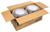 Pie Boston Cream Traditional W/ Domes 10
