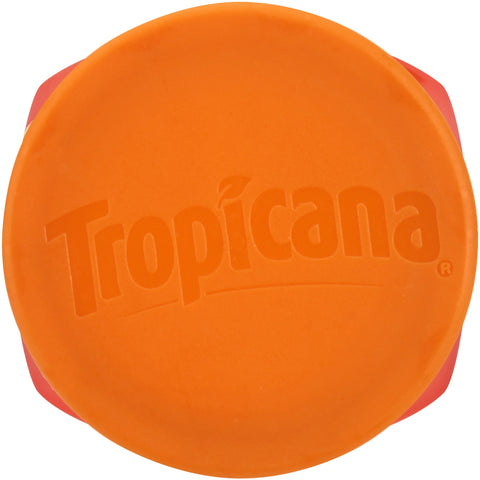 Tropicana Pure Premium JUICE GRAPEFRUIT RUBY SINGLE SERVE PLASTIC BOTTLE REFRIGERATED
