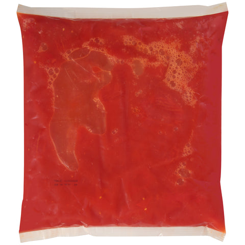 Tomato Whole Peeled In Juice