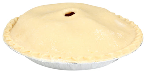 Sara Lee Chef Pierre Unbaked Fruits of the Forest High Pie, 10 inch -- 6 per case.