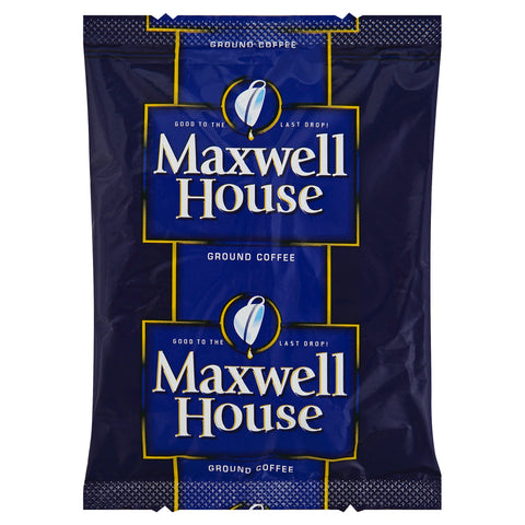 Coffee Ground Regular Pouch