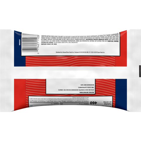 Pierre® SANDWICH PHILLY STYLE CHICKEN IW 6.65 OZ 10000001338