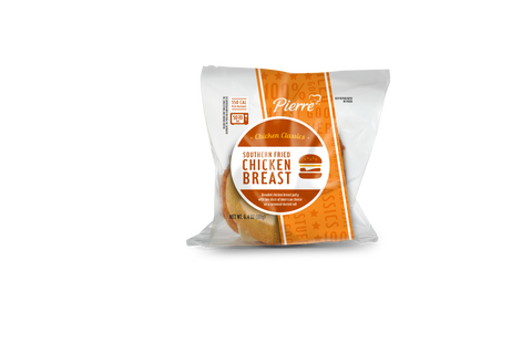 Sandwich Jumbo Southern Fried Chicken Breast 1080