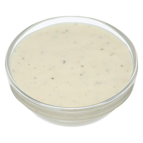 Ventura Foods Classic Gourmet Select Buttermilk Ranch Dressing, 1 Gallon -- 4 per case
