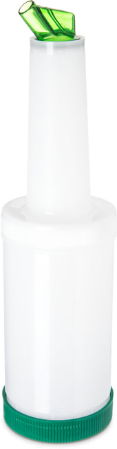 Container Store N Pour Green Complete 1 Qt