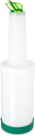 Container Store N Pour Green Complete 1 Qt