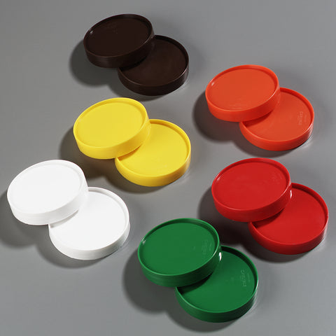Stor N' Pour® LID PLASTIC STORE N POUR ASSORTED COLORS