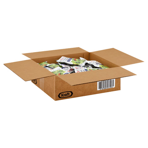Dressing Caesar Creamy Single Serve Pouch