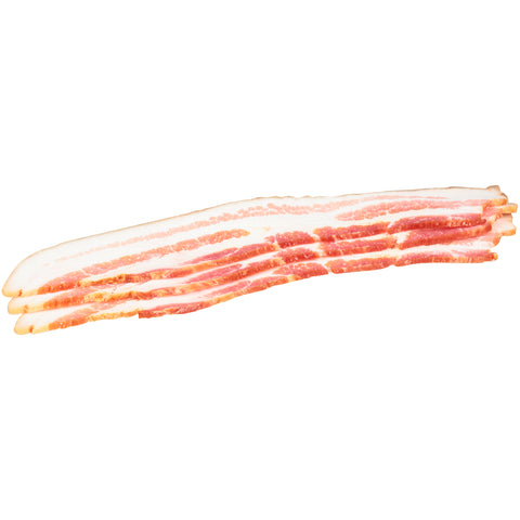 Jimmy Dean BACON 18/22 CT LAYOUT NATURALL HICKORY SMOKED SLICED 10270770436