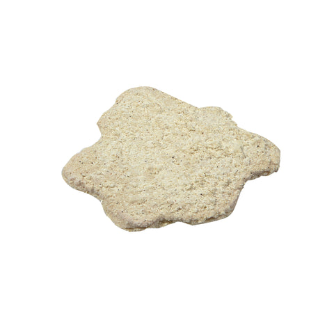 Advancepierre™ VEAL BEEF PATTY FRTR BREADED 5.3 OZ 10000000826
