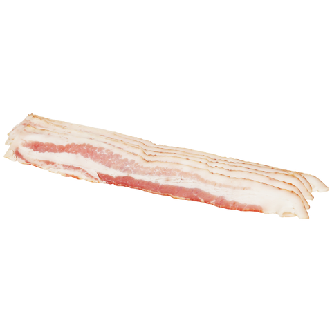 Silver Medal (SF) BACON 14/18 CT SINGLE SLICE