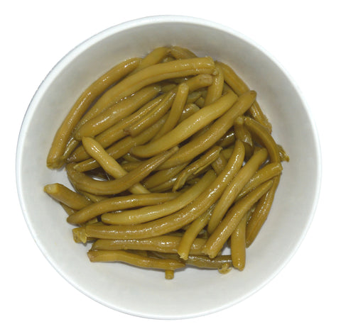 Libby's® BEAN GREEN WHOLE