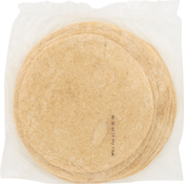 Tortilla Flour Whole Grain Reduced Sodium 6.25