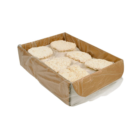 Advancepierre™ BEEF BREADED THE NATURAL COUNTRY FRIED STEAK 4 OZ 10000004541