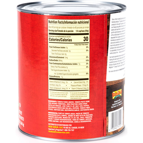 RedPack SAUCE SLOPPY JOE