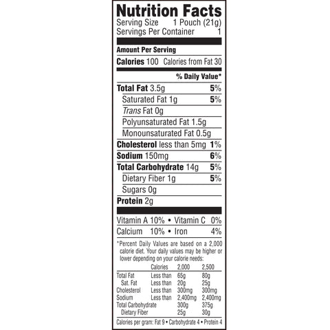 Cracker Cheez-it® Whole Grain