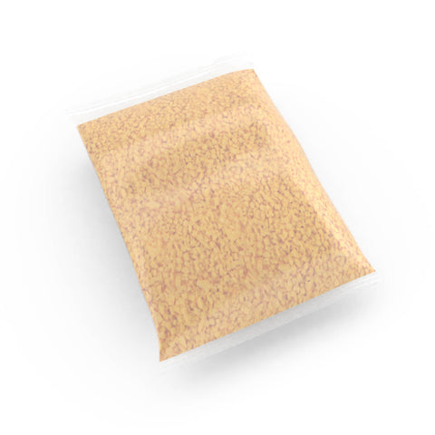 Schreiber CHEESE CHEDDAR DICED 1/4