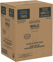 Cup Pet Ultra Clear™ 20 Oz