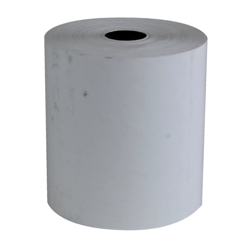 National Checking TAPE THERMAL TWO-SIDED 3.125