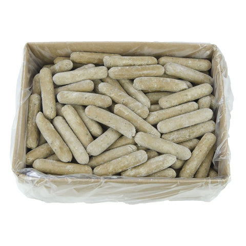 Morningstar Farms Veggie Breakfast Sausage Link, 136 Ounce